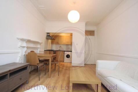Devonshire Road, Palmers Green, N13 photo 4