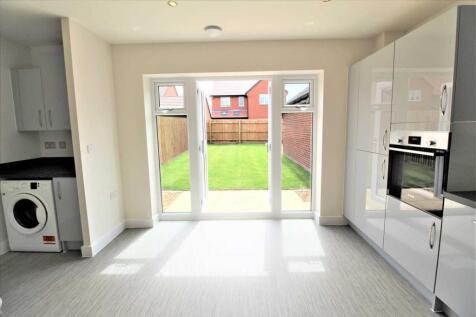 Albertine Gardens, Edwalton, Nottingham, NG12 4JG photo 3