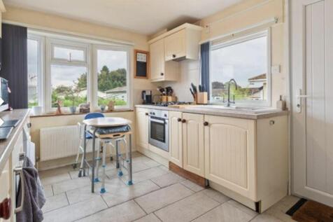 Kitchen breakfast room