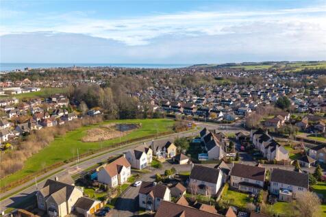 Aerial Shot