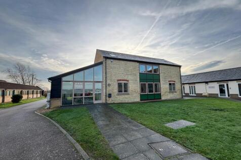 3-4 Oakington Business Park