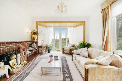 Croydon Farm, Low...