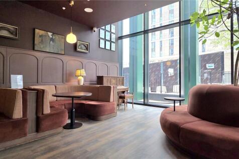 Co-Working Space