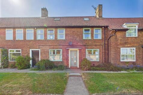 Exterior: