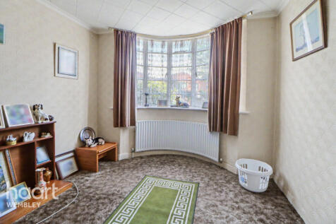 Wembley, HA0 - property photo
