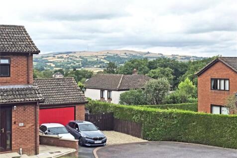 View From Bed 2