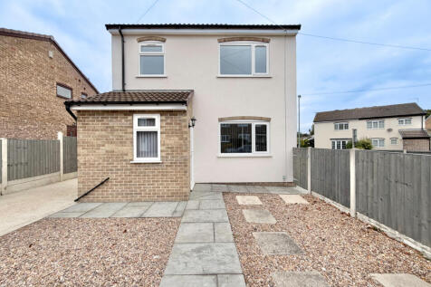 3 Bed Detached for Sale