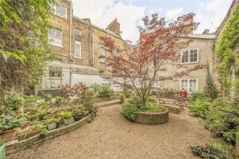 Communal Garden