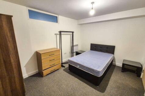 Apartment 199, The Quadrangle, 1 Lower Ormond Street, Manchester M1 5QE