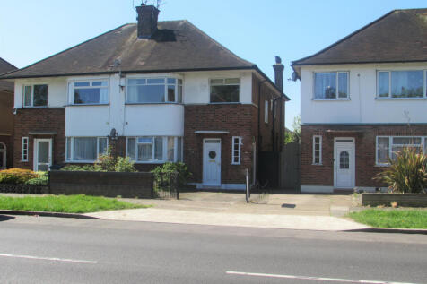 The Ridgeway, North Harrow, Middlesex HA2