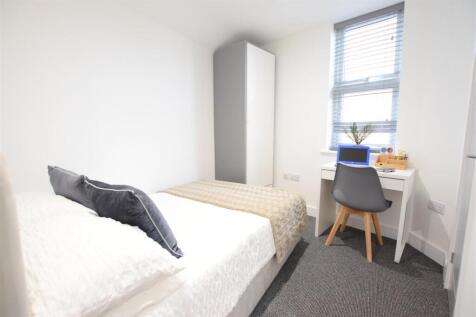 27/28 - Westbourne Grove - En Suite House photo 4