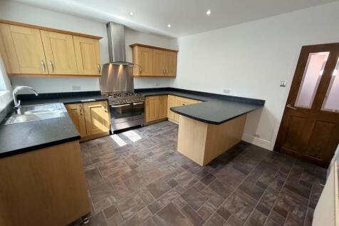 Madison Street, Gorton, Manchester photo 3