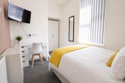 4-bed house on Kensington, Kensington, Liverpool, £607/mo