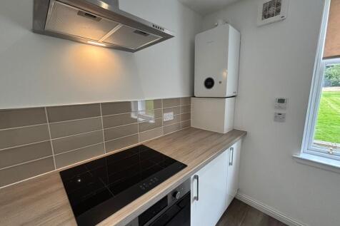 Melville Terrace, Stirling Town, Stirling, FK8 photo 5