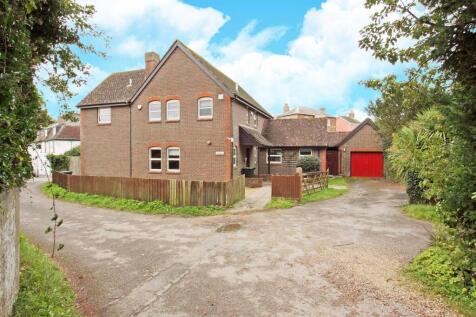 vicarage fordington ph1sky99.JPG