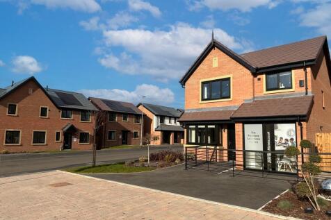 Example Street Scene