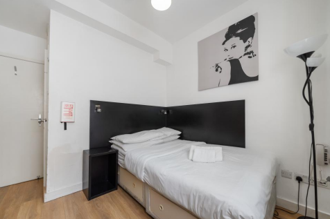 North Gower Street, Euston, London, NW1 photo 3
