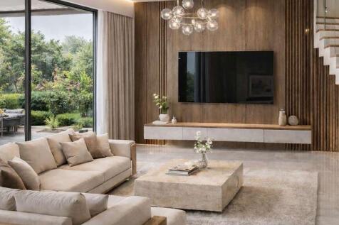 Type A - Lounge...