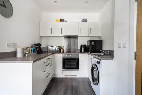 Kitchen/Living Room