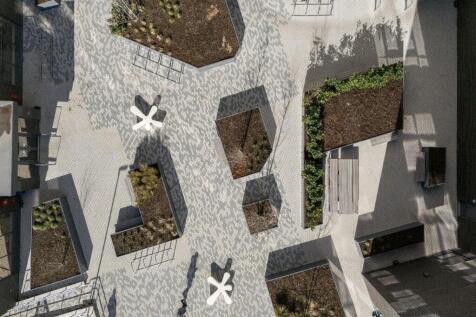 Communal Garden