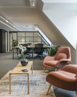 1-3 Royal Exchange - 5th floor