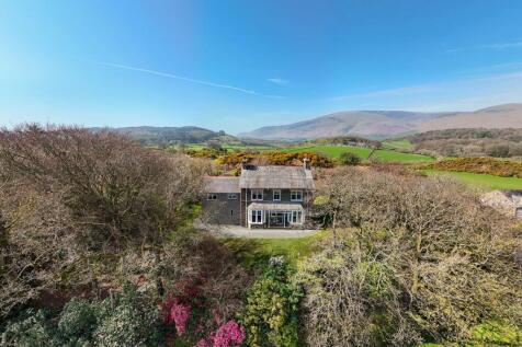 Ruskin Mount