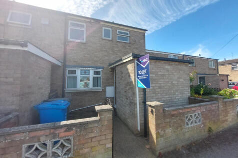 3 Bed Family Home to Rent