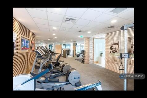 24hr Onsite Gym And Concierge