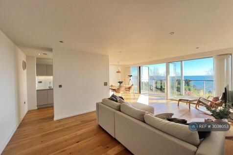 2. Living Room