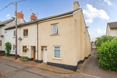 Cullompton, EX15 - property photo