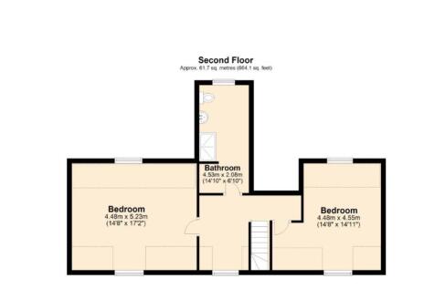 SEAGRAM HOUSE - Floor 2