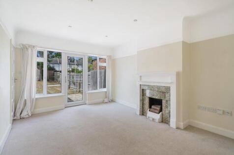 EASTDEAN AVENUE