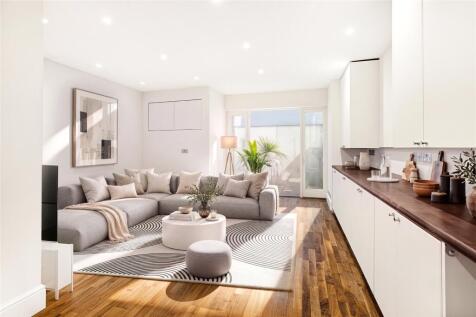 Guion Road, London, SW6 photo 4