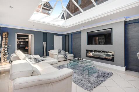 Reception Room Three