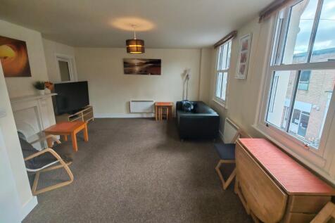 Carter Street,Uttoxeter, ST14 8EU photo 5