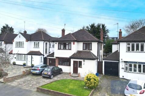 Chigwell, IG7 - property photo