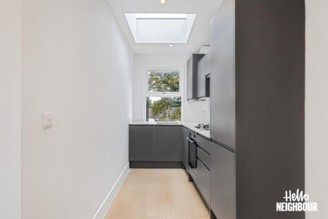 Brouncker Road, London, W3 photo 2