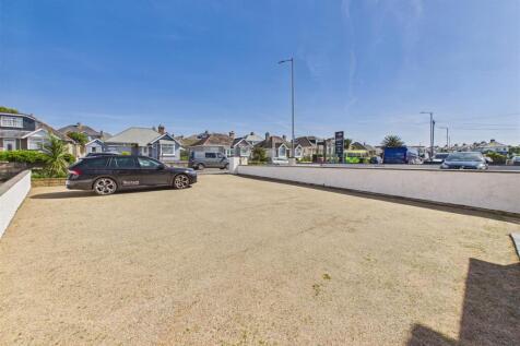 Large Driveway