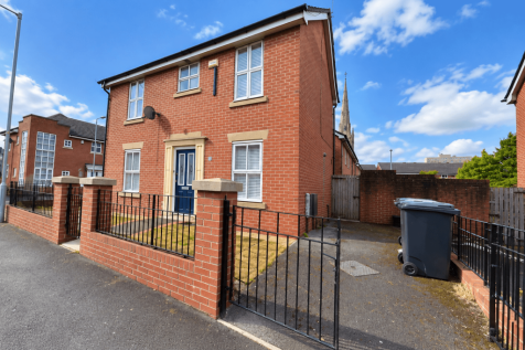 3 bedroom House for rent