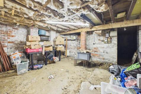 Cellar