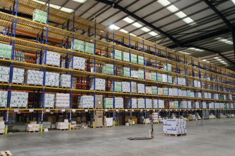 Light Industrial to rent Image 10
