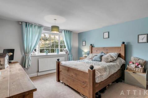 The White House The Street Westleton IP17 3AD (41)