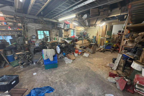 Warehouse for sale Image 8
