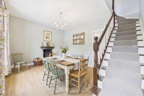 Reception One - Virtually Staged