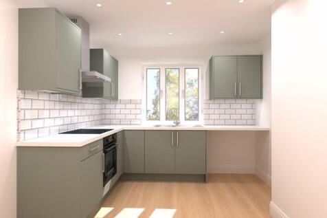 40a Southampton R...