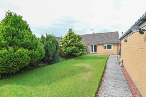 Rear of the Property/Garden