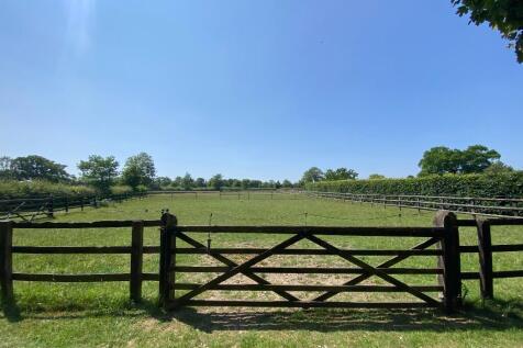 Paddocks