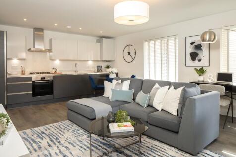 maple croft, egham