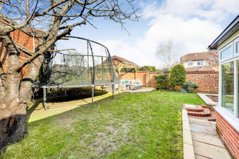 Walker Gardens