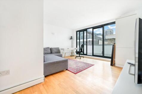 Dock Street, London, E1 photo 3